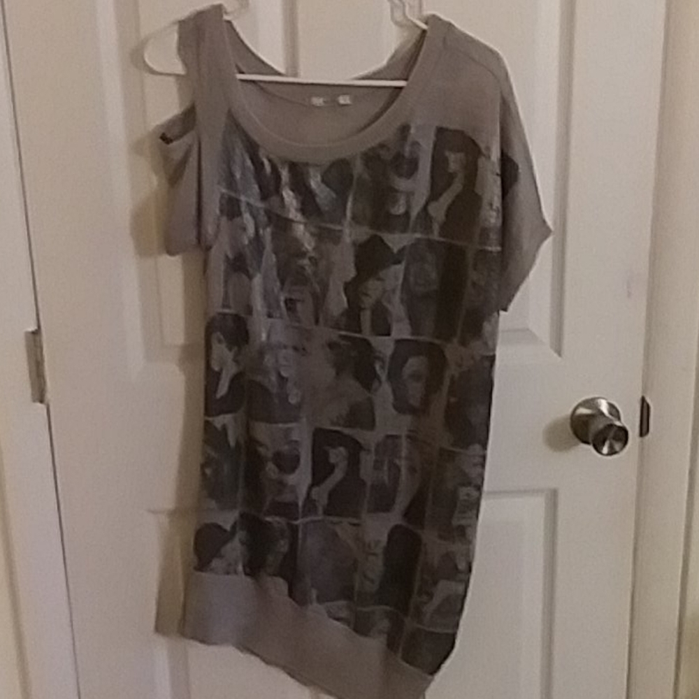Womens top/dress